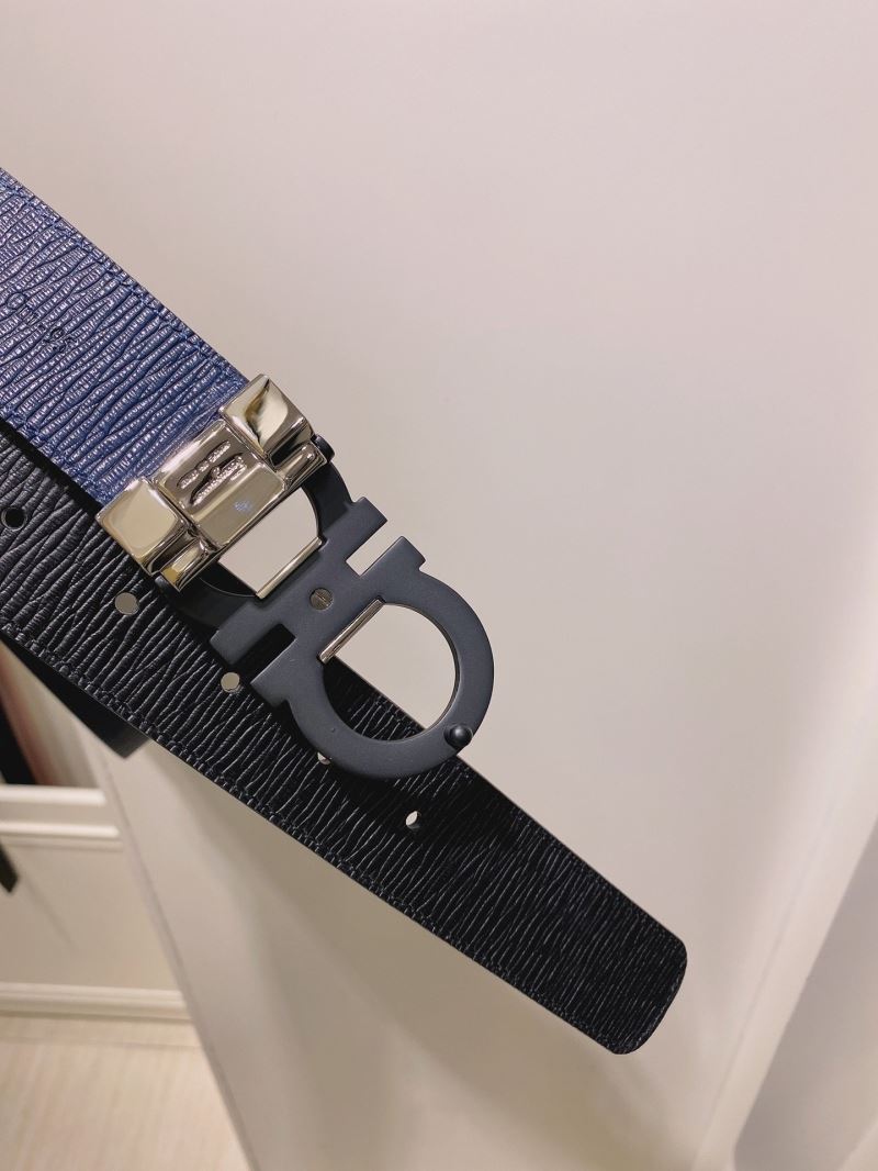 Ferragamo Belts